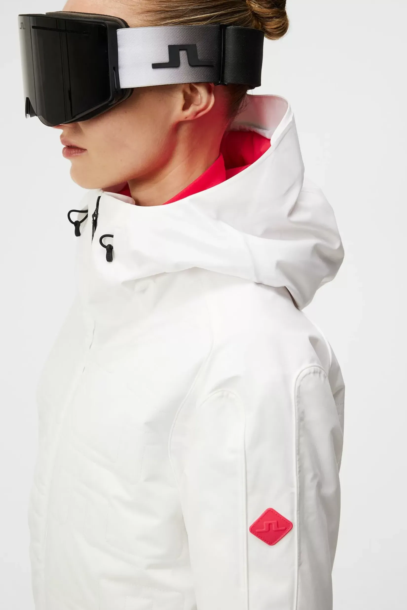 Jakker|J.Lindeberg Jakker Cassidy Jacket