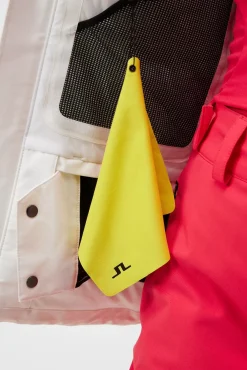 Jakker|J.Lindeberg Jakker Cassidy Jacket