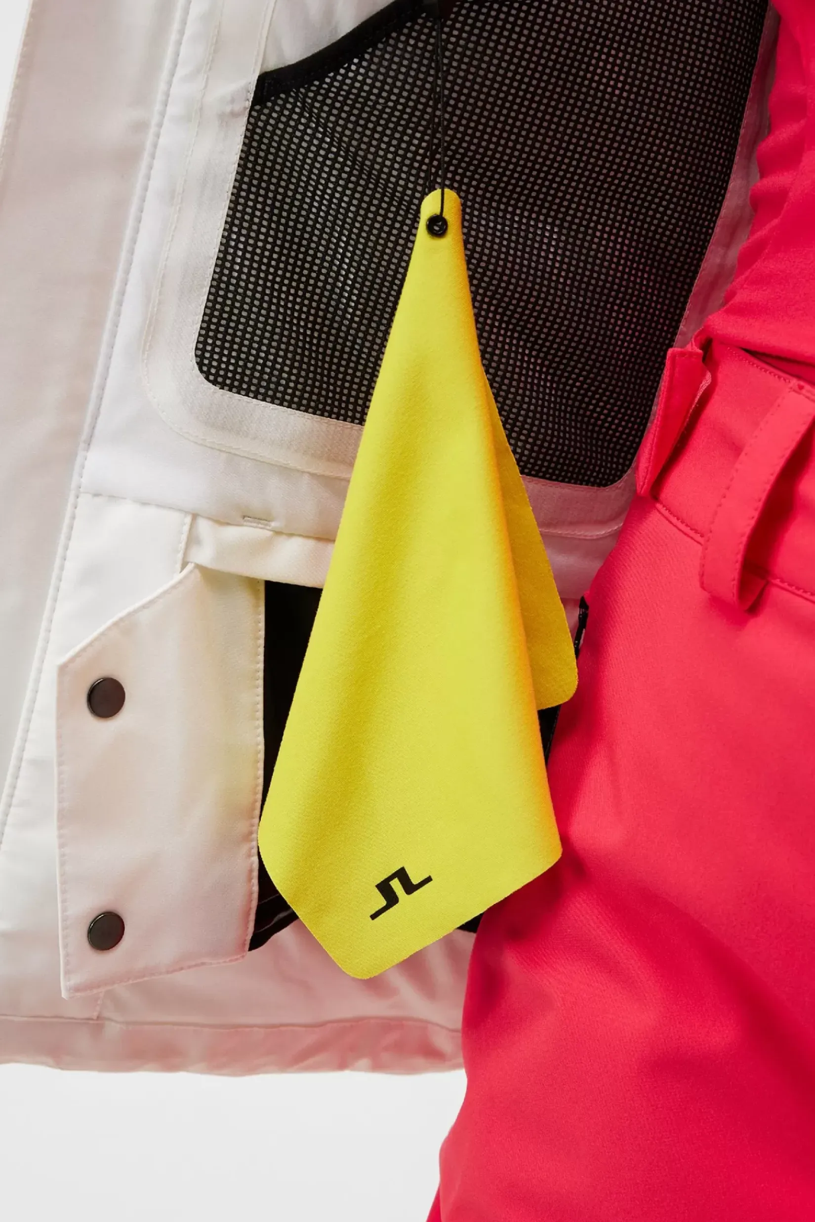 Jakker|J.Lindeberg Jakker Cassidy Jacket