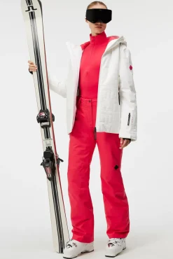 Jakker|J.Lindeberg Jakker Cassidy Jacket