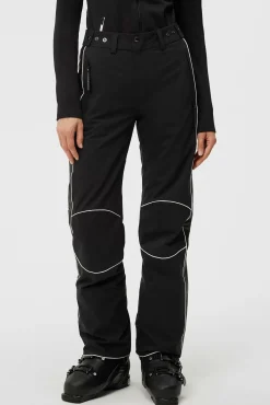 Bukse|J.Lindeberg Bukse Cassidy Pants