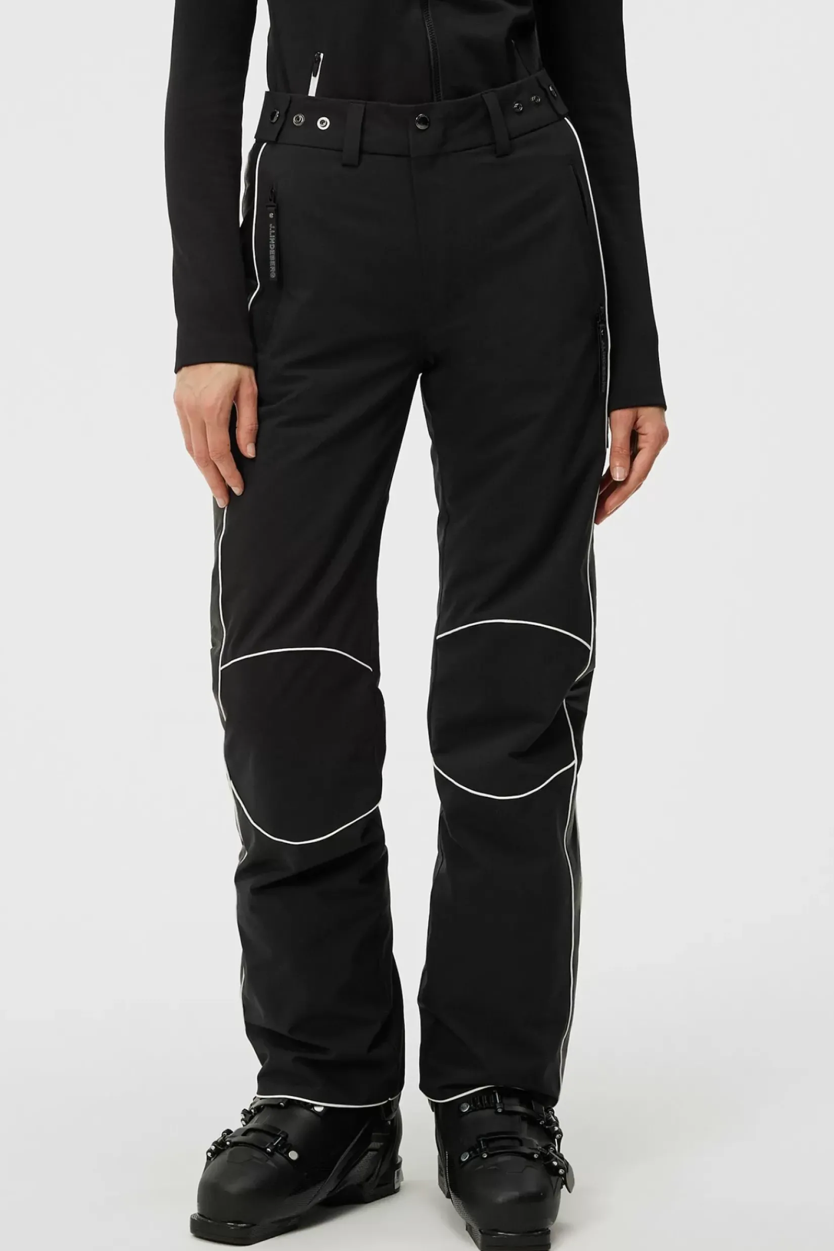 Bukse|J.Lindeberg Bukse Cassidy Pants