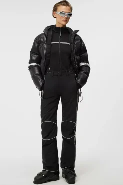 Bukse|J.Lindeberg Bukse Cassidy Pants