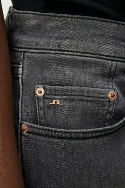 Jeans|Bukse|J.Lindeberg Jeans|Bukse Cedar Slate Wash Jeans