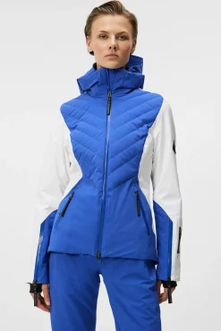 Jakker|J.Lindeberg Jakker Celestial Jacket