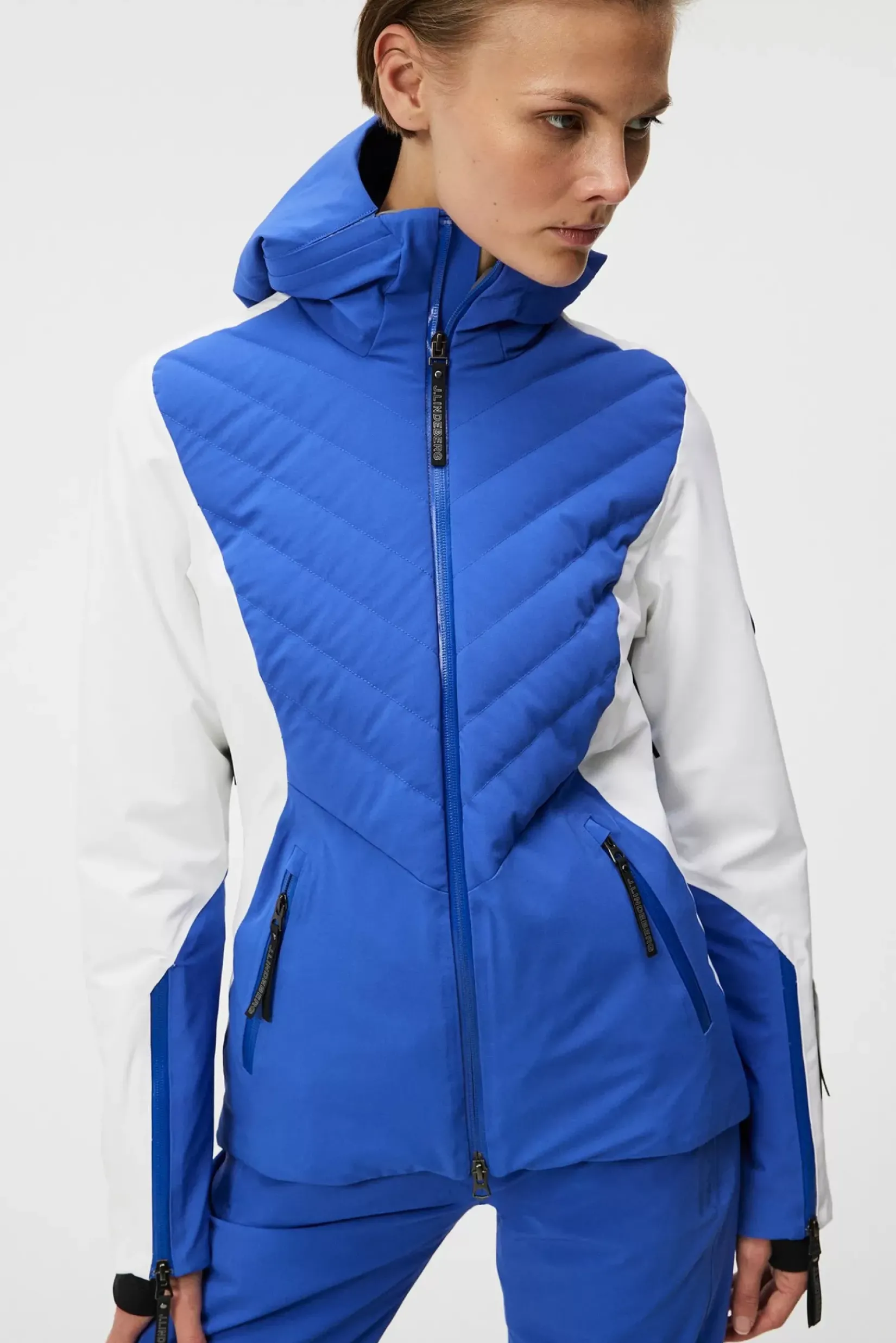 Jakker|J.Lindeberg Jakker Celestial Jacket