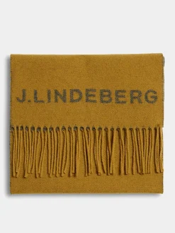 Oppvarmingstilbehør|J.Lindeberg Oppvarmingstilbehør Champ Jl Scarf