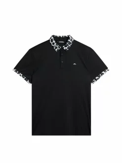 Poloskjorter|J.Lindeberg Poloskjorter Chapin Regular Polo