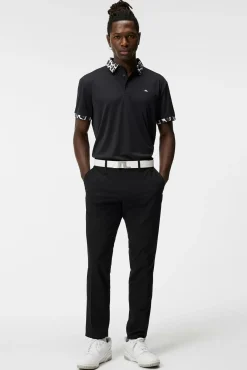 Poloskjorter|J.Lindeberg Poloskjorter Chapin Regular Polo