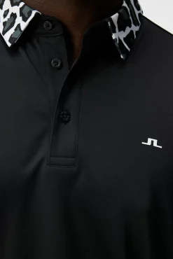 Poloskjorter|J.Lindeberg Poloskjorter Chapin Regular Polo