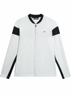 Base og mellomlag|J.Lindeberg Base og mellomlag Charles Zip Midlayer