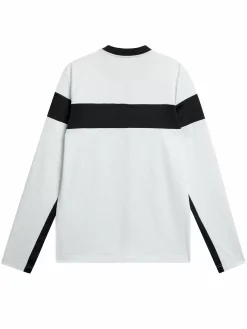 Base og mellomlag|J.Lindeberg Base og mellomlag Charles Zip Midlayer