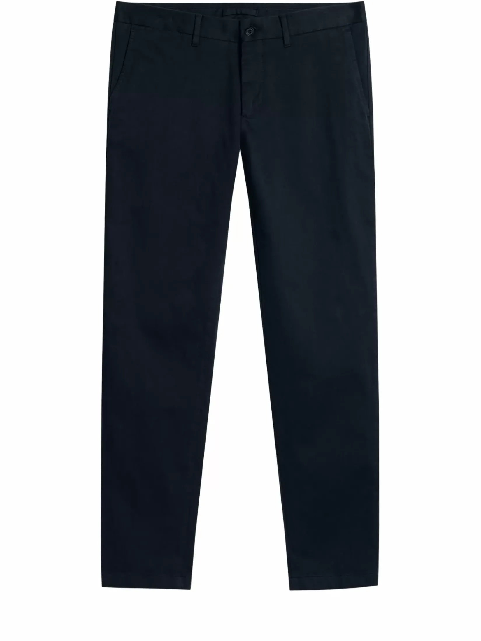 Bukse|J.Lindeberg Bukse Chaze Flannel Twill Pants