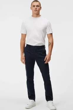 Bukse|J.Lindeberg Bukse Chaze Flannel Twill Pants