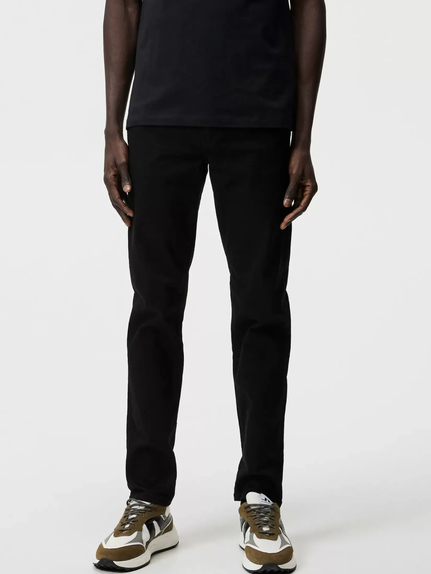 Bukse|J.Lindeberg Bukse Chaze Gmd Stretch Pants