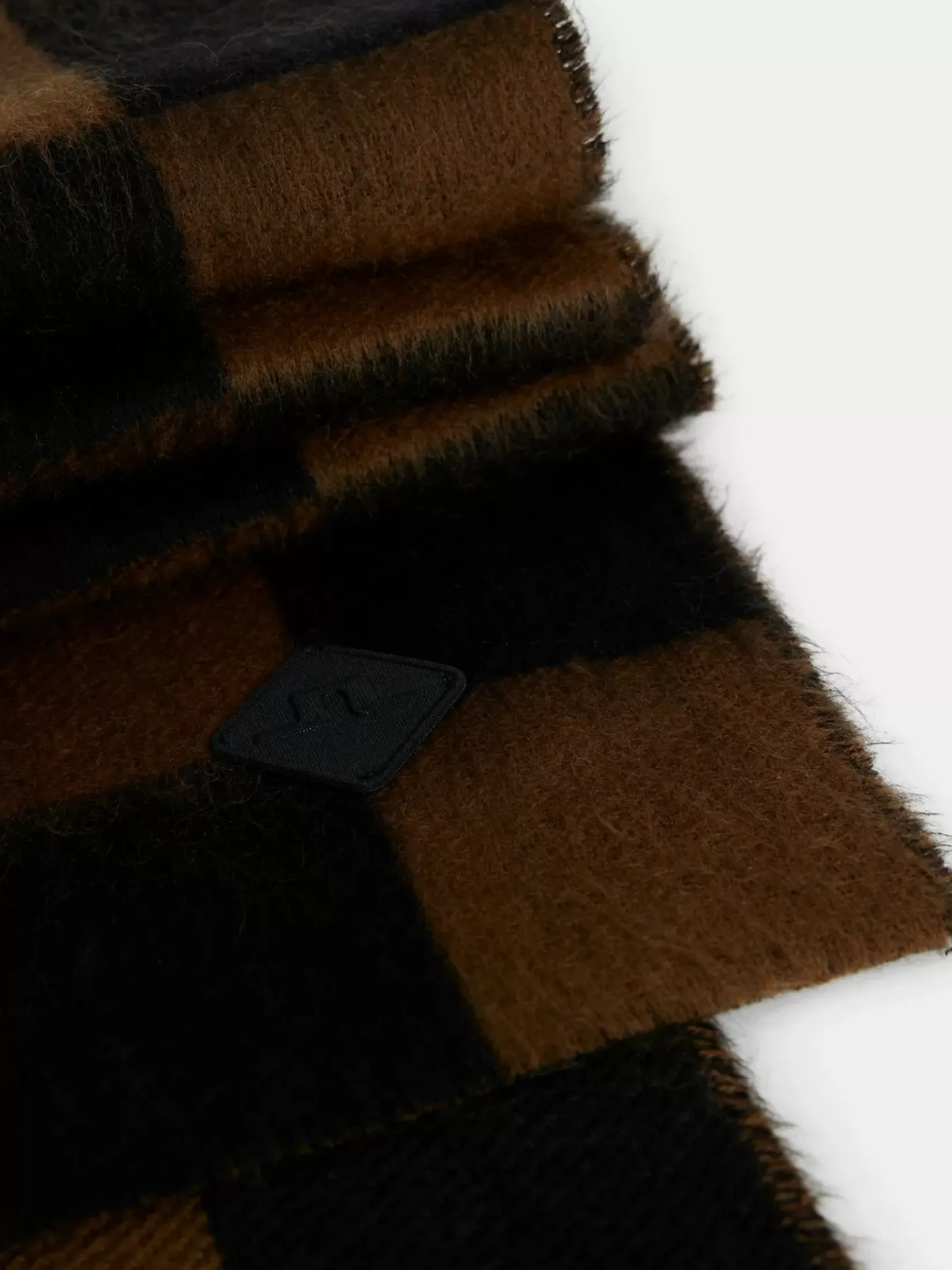 Oppvarmingstilbehør|J.Lindeberg Oppvarmingstilbehør Check Scarf