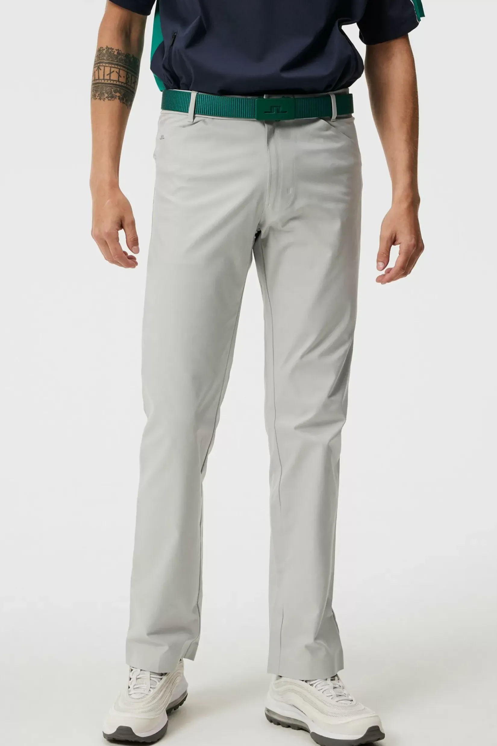 Bukse|J.Lindeberg Bukse Chin 5 Pocket Pant