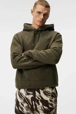 Hettegensere|J.Lindeberg Hettegensere Chip Hoodie