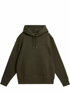 Hettegensere|J.Lindeberg Hettegensere Chip Hoodie