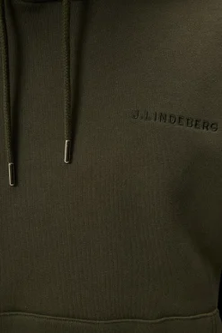 Hettegensere|J.Lindeberg Hettegensere Chip Hoodie