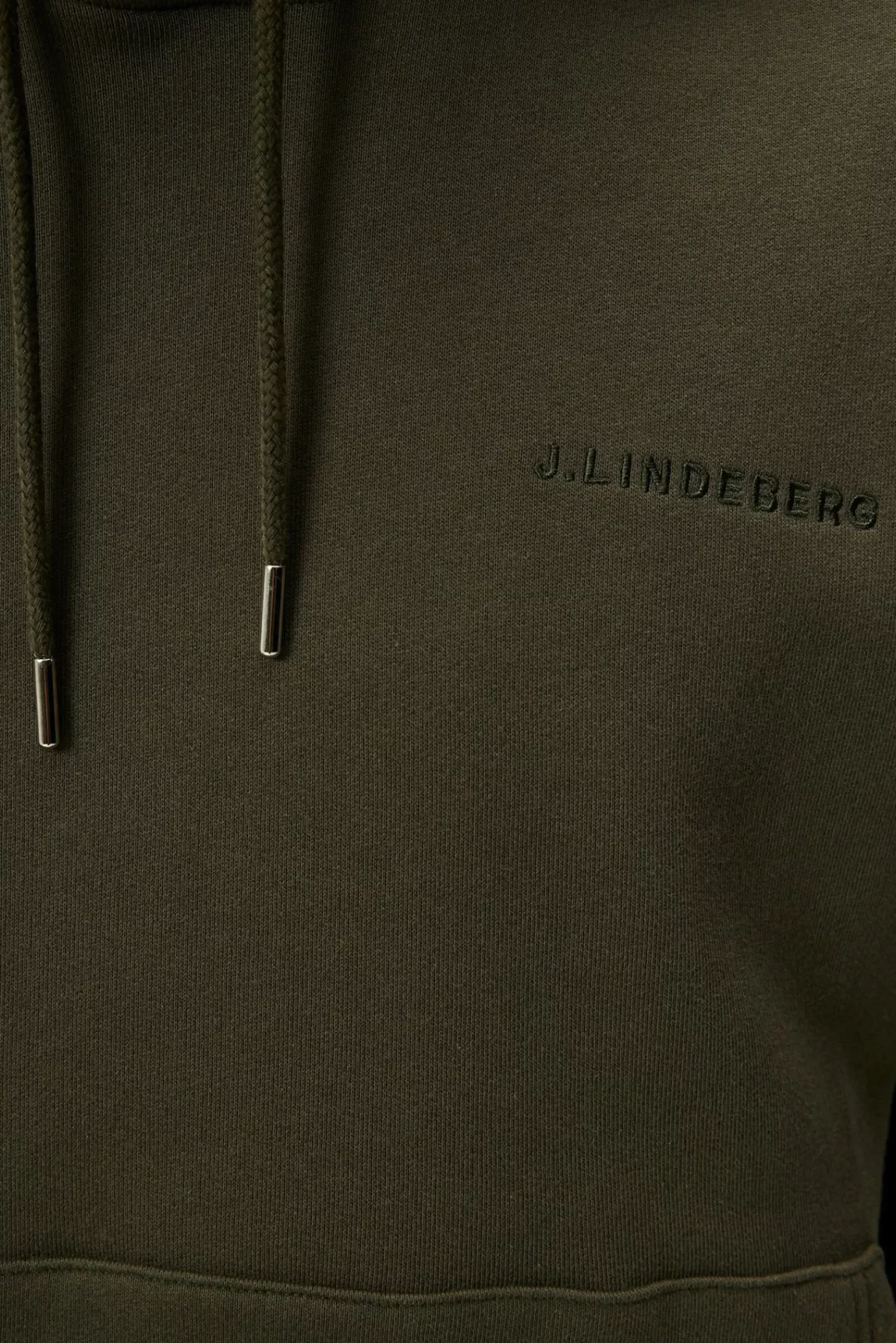 Hettegensere|J.Lindeberg Hettegensere Chip Hoodie