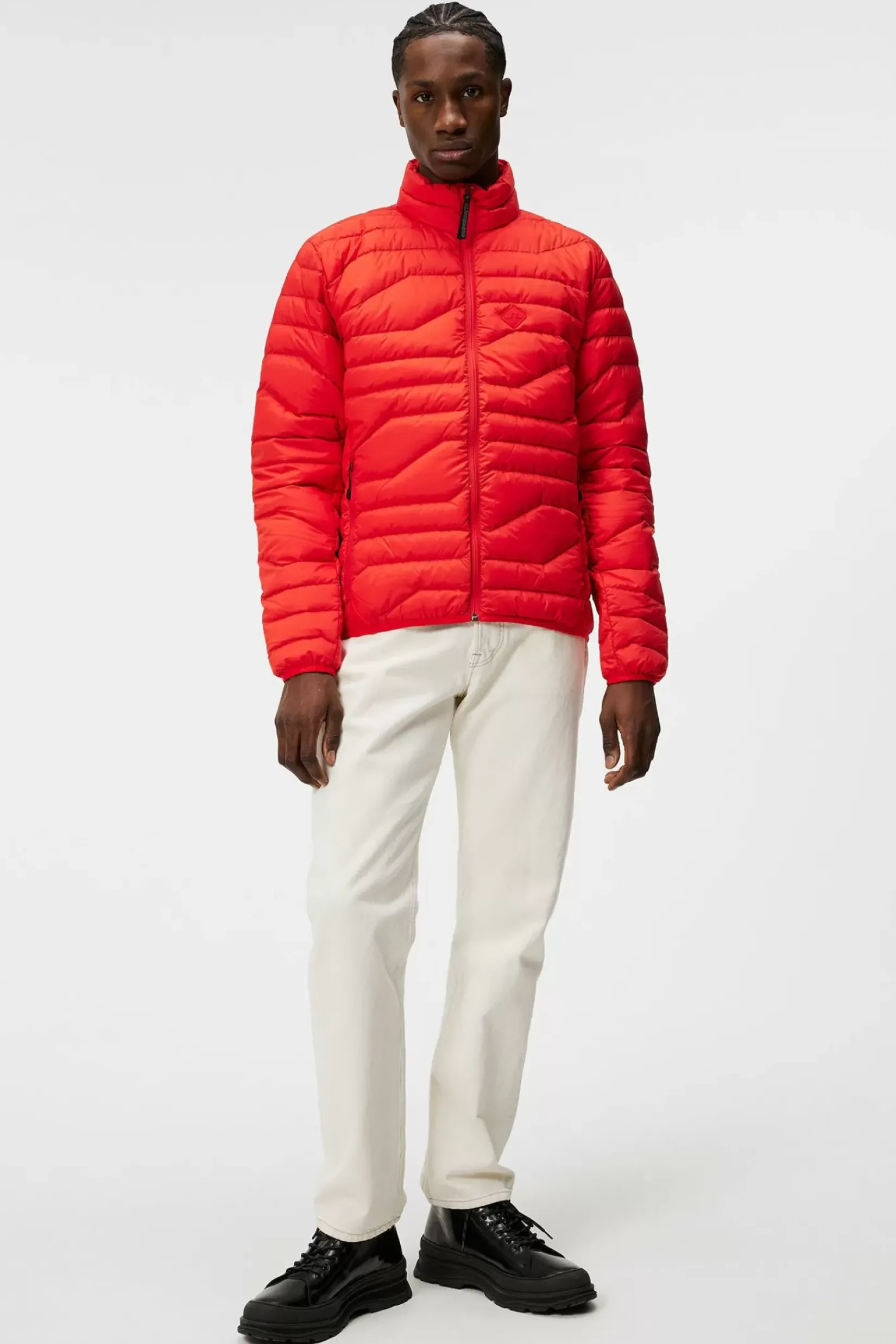 Jakker|J.Lindeberg Jakker Cliff Light Down Jacket