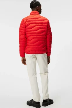 Jakker|J.Lindeberg Jakker Cliff Light Down Jacket