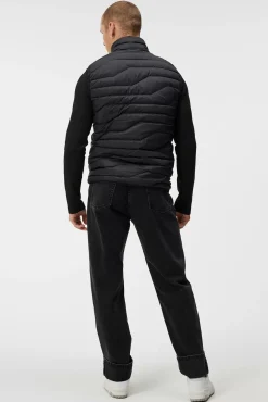 Gilets|Jakker|J.Lindeberg Gilets|Jakker Cliff Light Down Vest