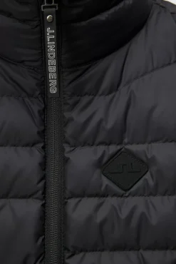 Gilets|Jakker|J.Lindeberg Gilets|Jakker Cliff Light Down Vest