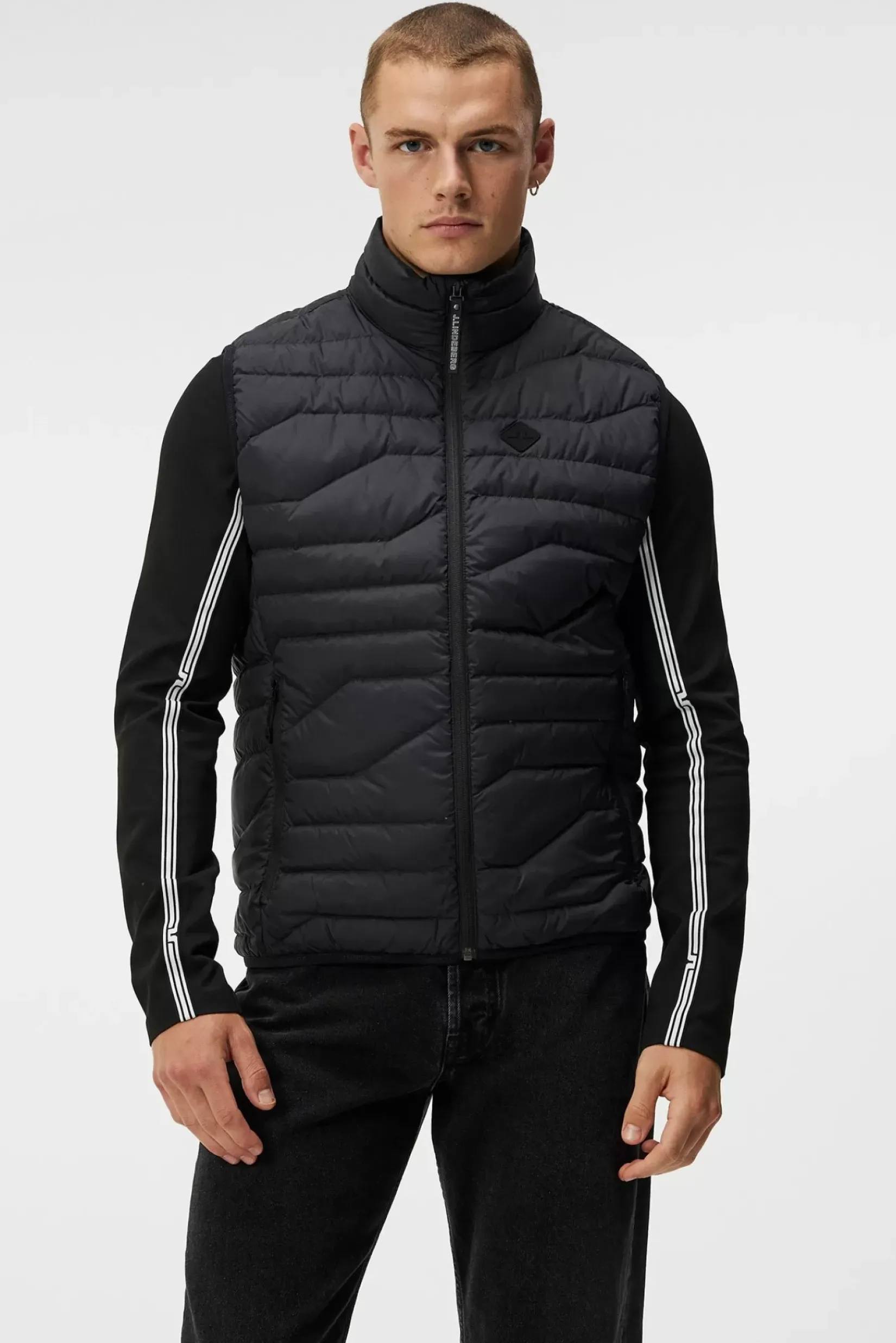 Gilets|Jakker|J.Lindeberg Gilets|Jakker Cliff Light Down Vest