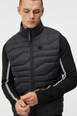 Gilets|Jakker|J.Lindeberg Gilets|Jakker Cliff Light Down Vest