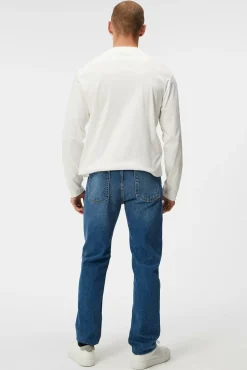 Jeans|Bukse|J.Lindeberg Jeans|Bukse Cody Claw Regular Jeans