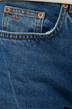 Jeans|Bukse|J.Lindeberg Jeans|Bukse Cody Claw Regular Jeans