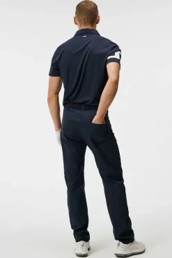 Bukse|J.Lindeberg Bukse Colourblock Pant