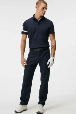 Bukse|J.Lindeberg Bukse Colourblock Pant