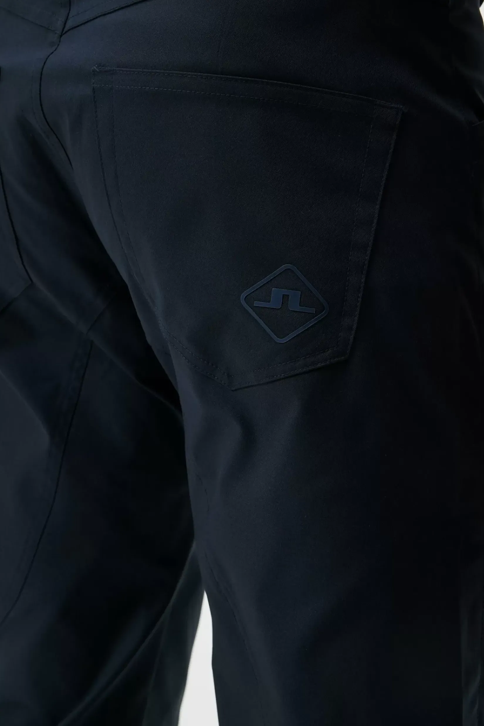 Bukse|J.Lindeberg Bukse Colourblock Pant