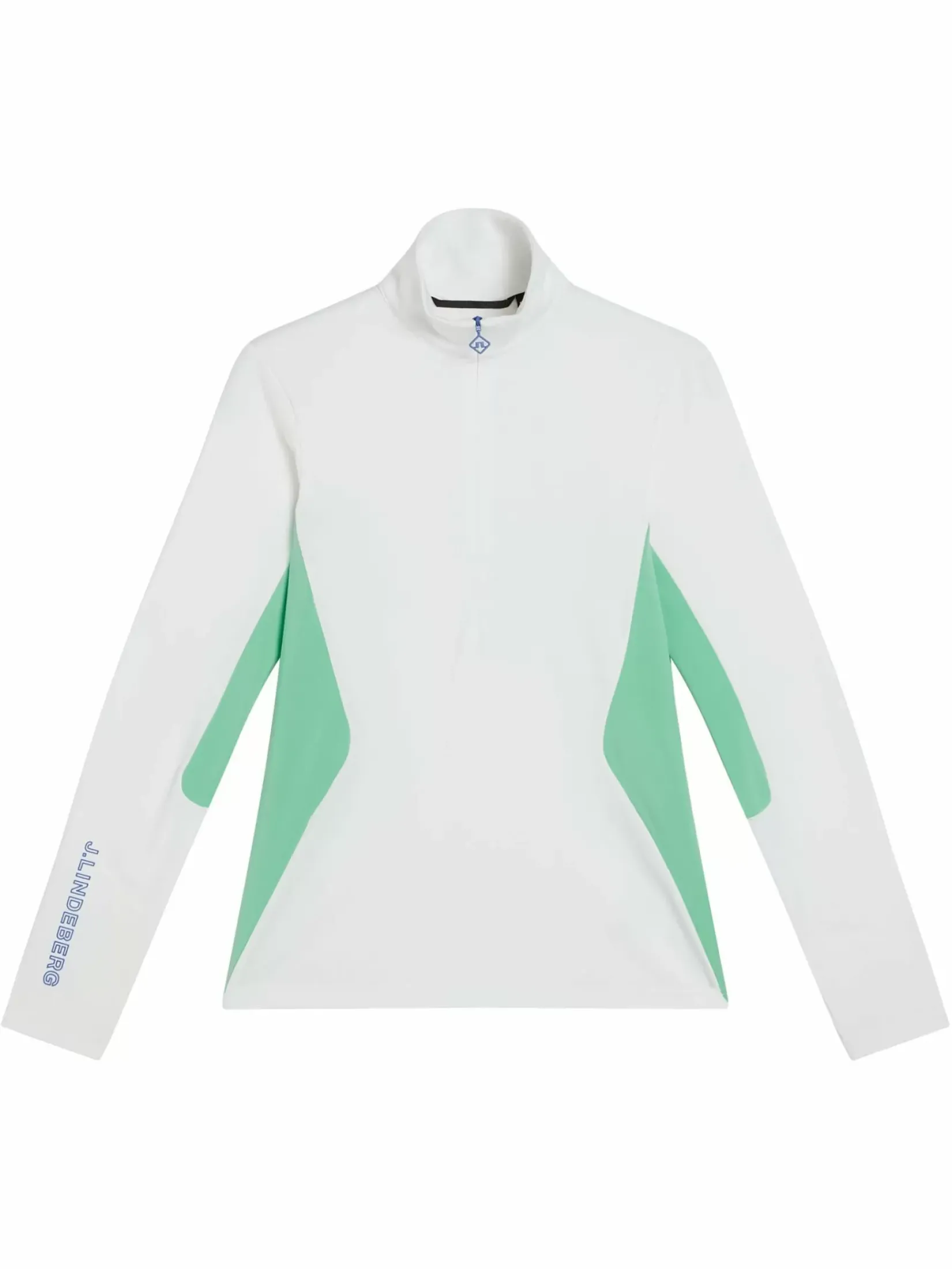 Base og mellomlag|J.Lindeberg Base og mellomlag Coockies Mid Layer