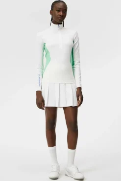 Base og mellomlag|J.Lindeberg Base og mellomlag Coockies Mid Layer