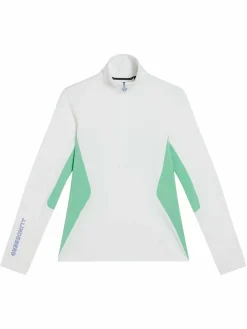 Base og mellomlag|J.Lindeberg Base og mellomlag Coockies Mid Layer