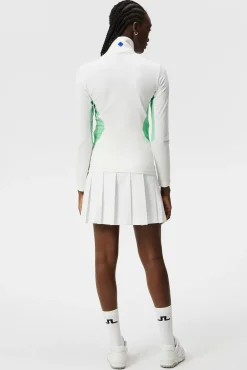 Base og mellomlag|J.Lindeberg Base og mellomlag Coockies Mid Layer