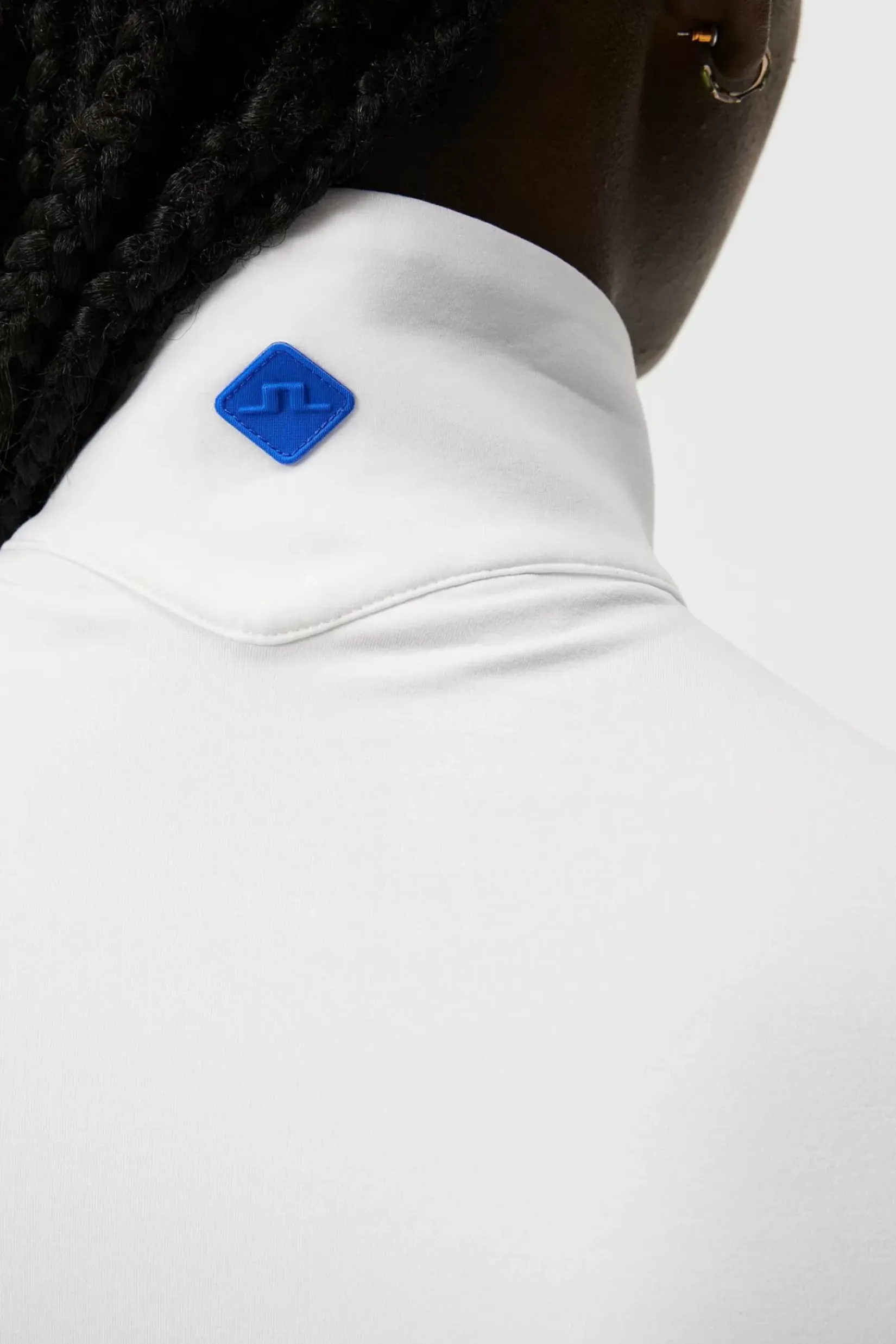 Base og mellomlag|J.Lindeberg Base og mellomlag Coockies Mid Layer