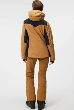 Jakker|J.Lindeberg Jakker Cookies Jacket