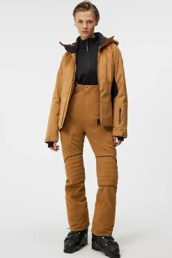 Jakker|J.Lindeberg Jakker Cookies Jacket