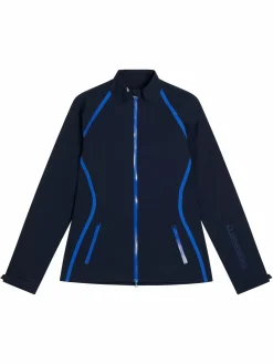 Jakker|J.Lindeberg Jakker Coral Rain Jacket