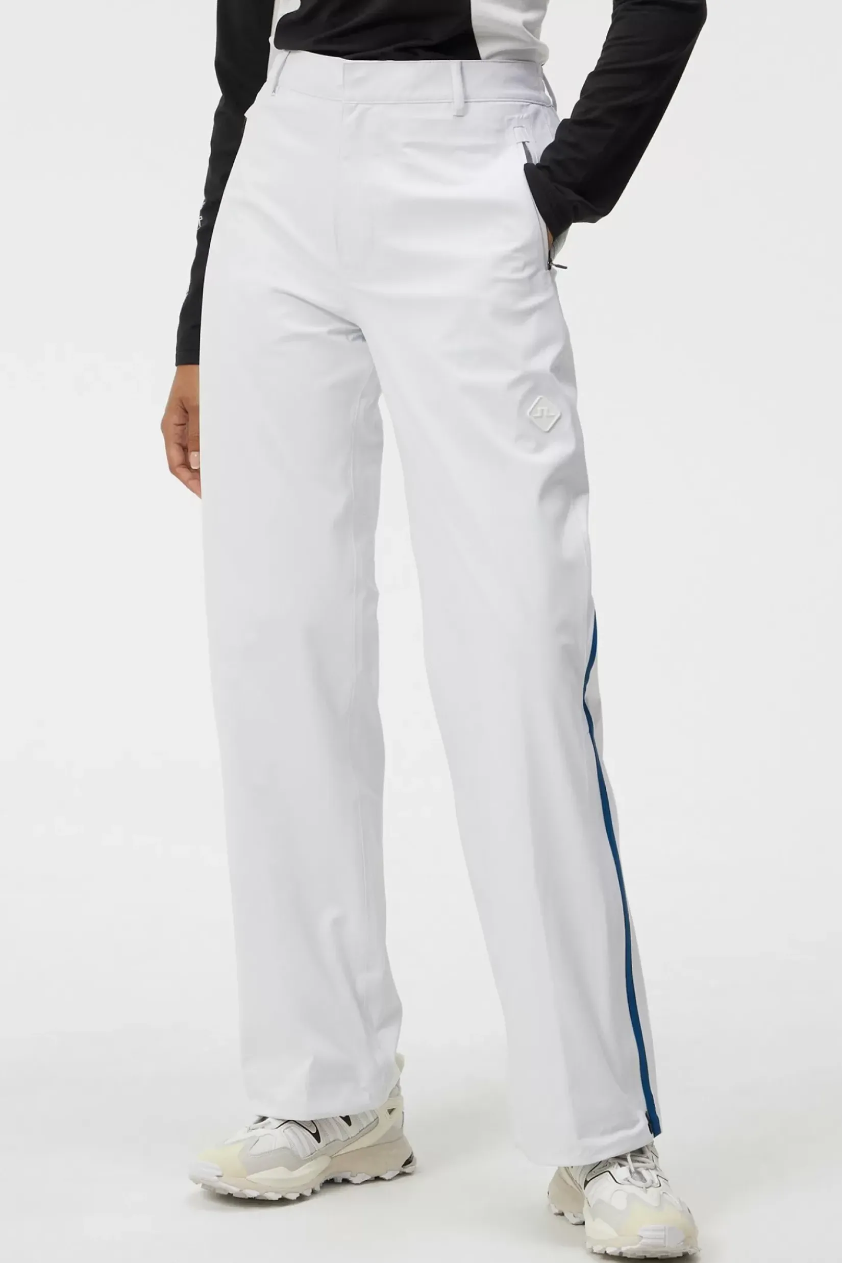 Bukse|J.Lindeberg Bukse Corey Rain Pants