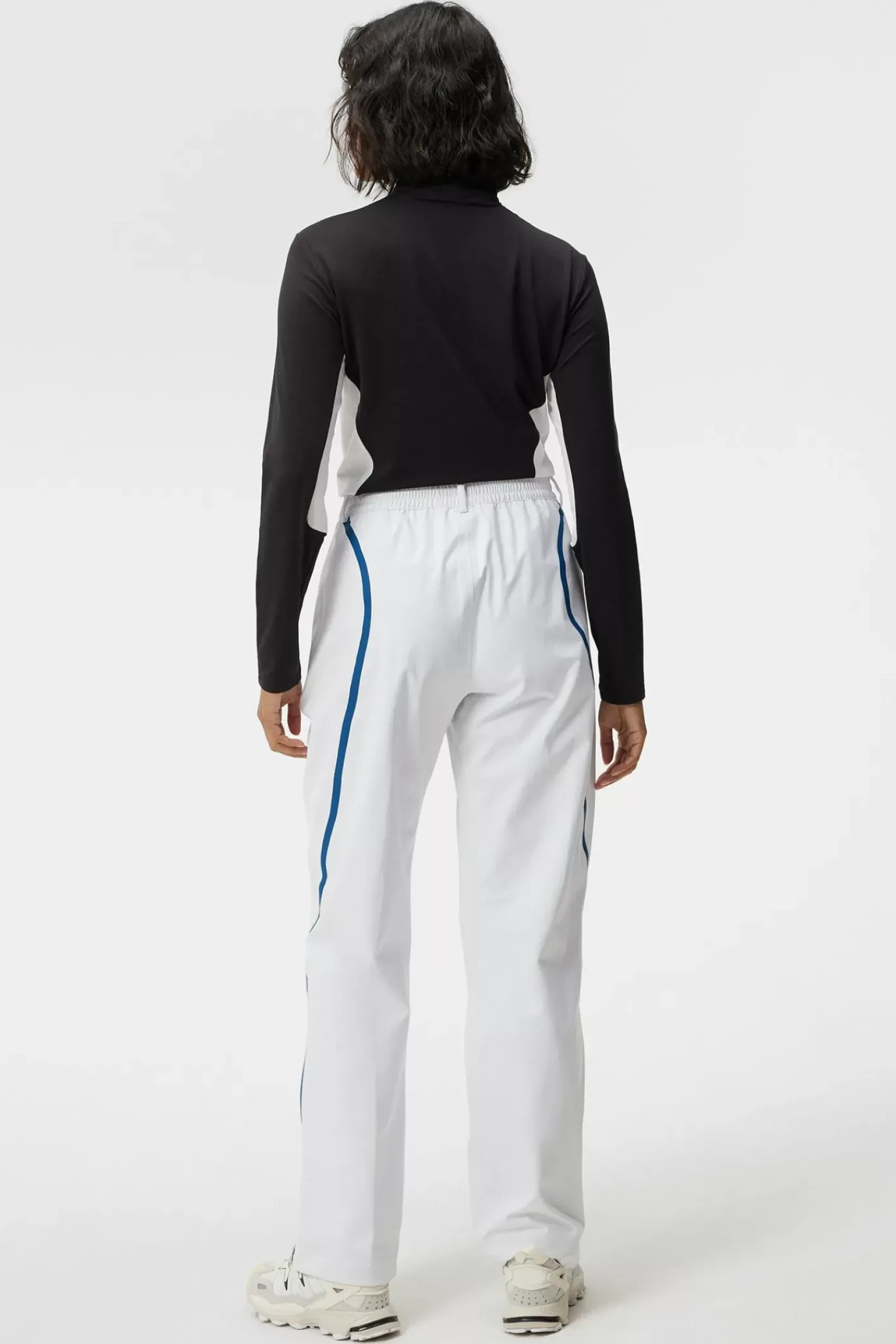 Bukse|J.Lindeberg Bukse Corey Rain Pants