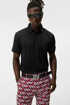 Poloskjorter|J.Lindeberg Poloskjorter Cornell Reg Fit Polo