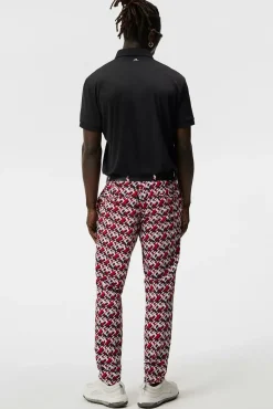 Poloskjorter|J.Lindeberg Poloskjorter Cornell Reg Fit Polo