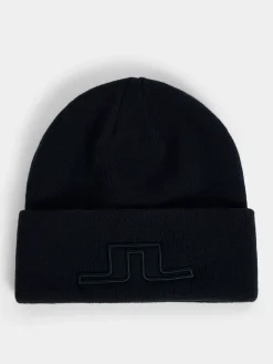 Oppvarmingstilbehør|J.Lindeberg Oppvarmingstilbehør Cory Beanie