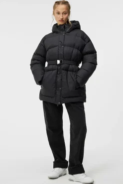 Jakker|J.Lindeberg Jakker Coyote Down Parka